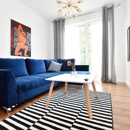 City Center Jagielonska 11 By Jantar Apartamenty Kolobrzeg- Esterno foto